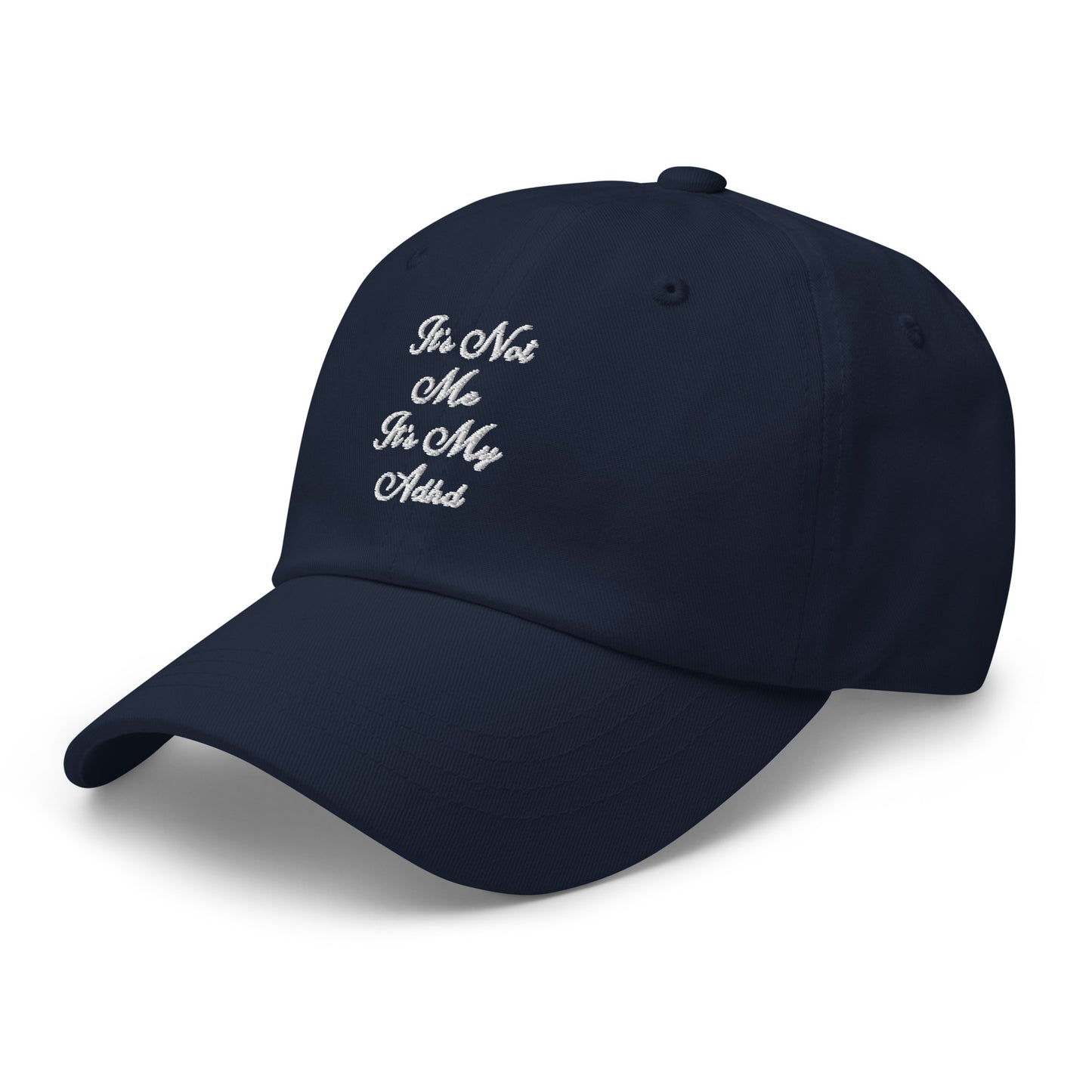 ADHD Cap