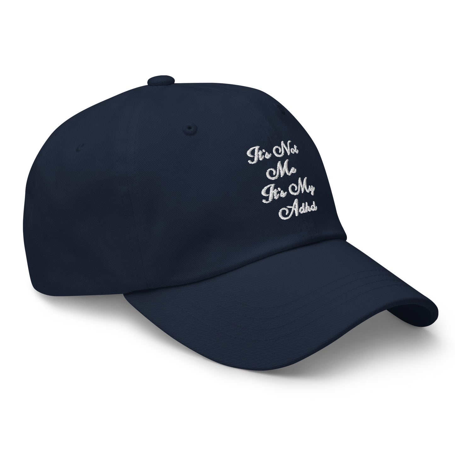 ADHD Cap