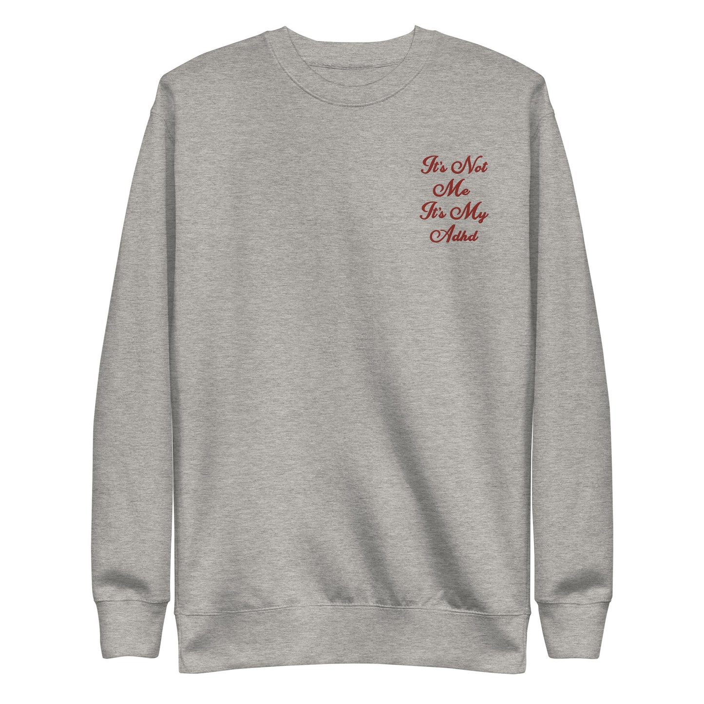 ADHD Sweater