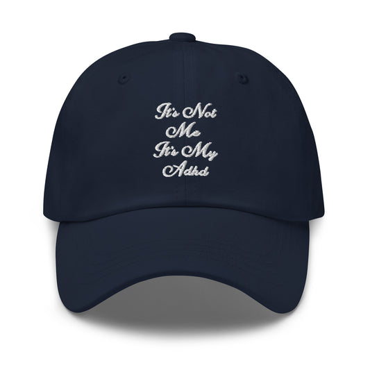 ADHD Cap