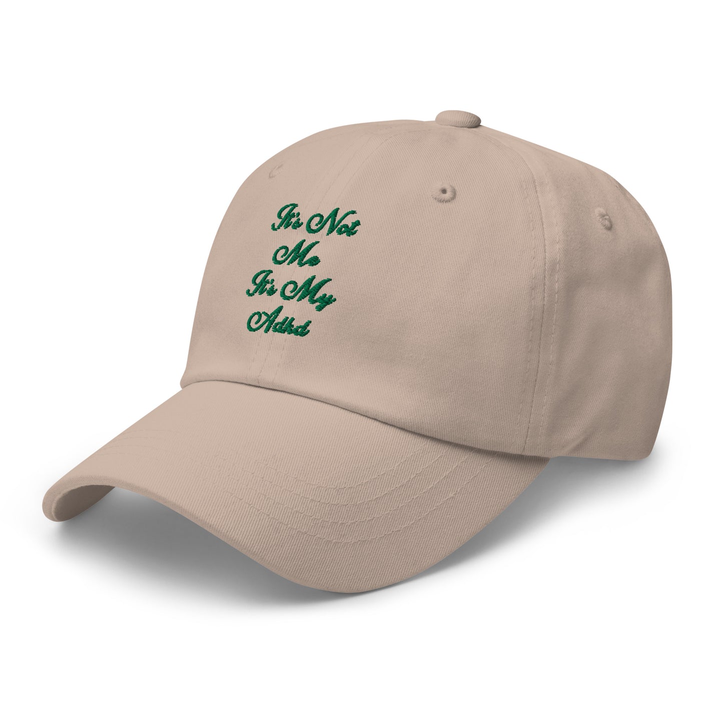 ADHD Cap