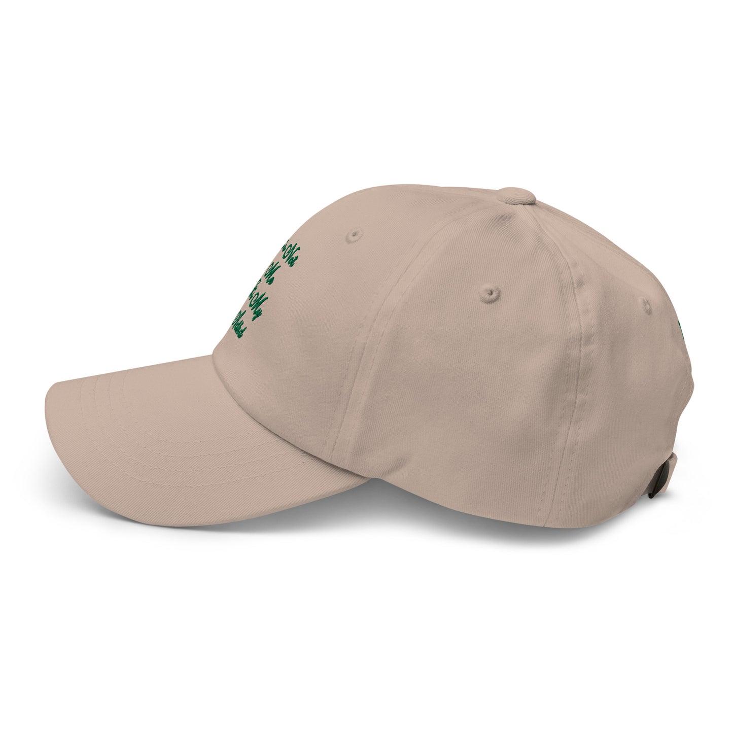 ADHD Cap