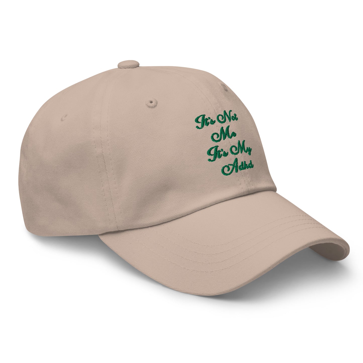 ADHD Cap