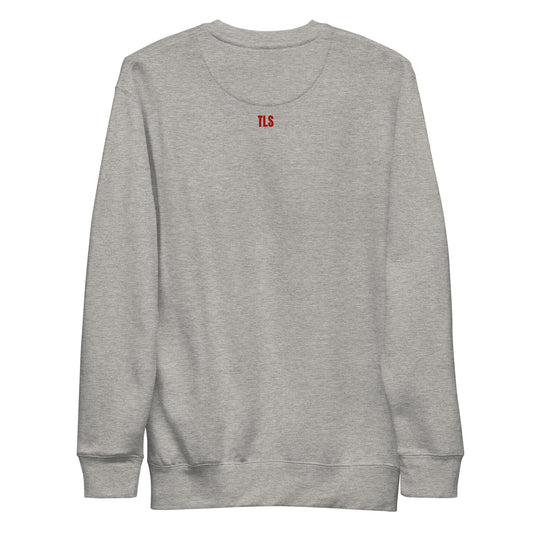 I'm Not With Him Sweater
