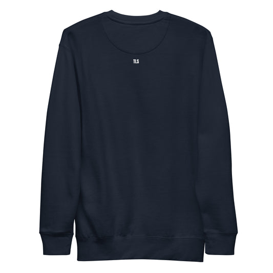 I'm Not A Member Sweater