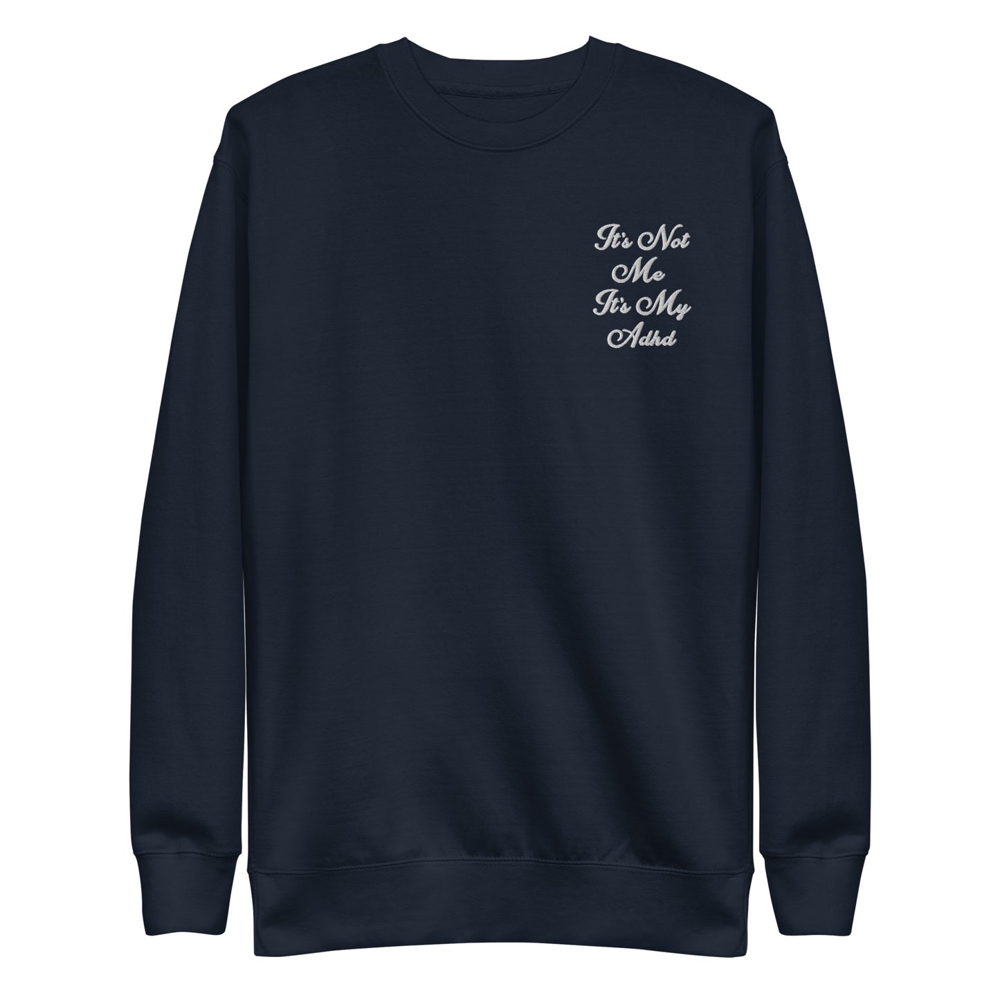 ADHD Sweater