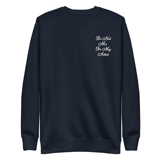 ADHD Sweater
